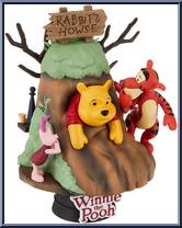 Winnie the Pooh Action Figure