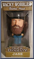 Jase Action Figure