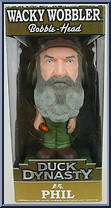 Phil Action Figure