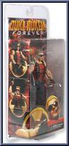 Duke Nukem Forever from Duke Nukem Forever - Basic Series manufactured by Neca [Front]