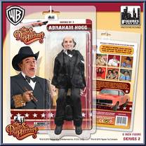 Abraham Hogg from Dukes of Hazzard - Series 3 manufactured by Figures Toy Company [Front]