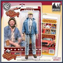 Cooter from Dukes of Hazzard - Series 2 - 12" Scale manufactured by Figures Toy Company [Front]