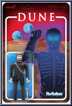 Stilgar from Dune - Basic Series manufactured by Super7 [Front]