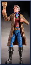 Forge from Dungeons & Dragons - Golden Archive manufactured by Hasbro [Loose]