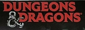 Dungeons & Dragons (Jada Toys)