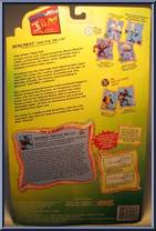Henchrat from Earthworm Jim - Basic Series manufactured by Re:Play! [Back]