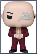 Kingpin (Eye Patch) from Echo - Pop! Vinyl Figures manufactured by Funko [Loose]
