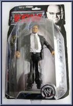 Tazz Action Figure