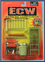 Action Accessories Pack