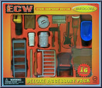 Deluxe Accessory Pack