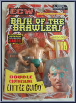 Little Guido Action Figure