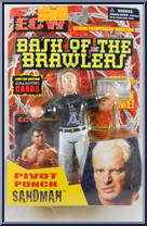 Sandman Action Figure