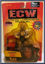 Taz Action Figure