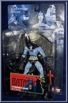 Batman (Crimson Mist) Action Figure