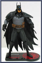 Batman (Gotham by Gaslight) Action Figure