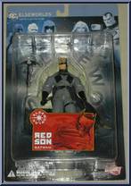 Batman (Red Son) Action Figure