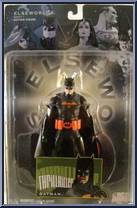 Batman (Thrillkiller) Action Figure