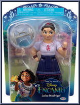 Luisa Madrigal Action Figure