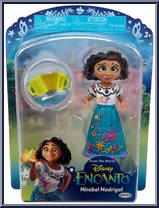 Mirabel Madrigal Action Figure