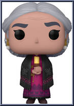 Abuela Alma Madrigal Action Figure