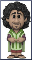 Bruno Madrigal from Encanto - Soda manufactured by Funko [Loose]