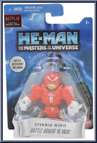 Battle Armor He-Man Action Figure