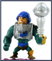 Man-at-Arms (Serpent Claw) Action Figure