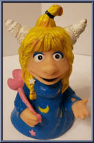 Eureeka Action Figure