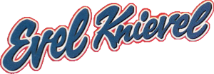 Evel Knievel (Funko)