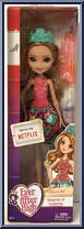 Ashlynn Ella from Ever After High - Dolls manufactured by Mattel [Front]
