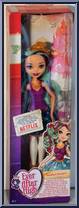 Madeline Hatter from Ever After High - Basic Series manufactured by Mattel [Front]