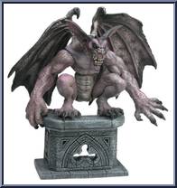 Lucian Action Figure
