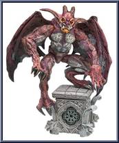 Vorak Action Figure