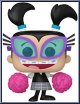 Tootie Action Figure