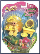 Shimmerbee Action Figure