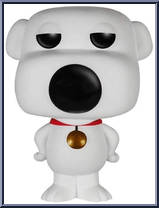 Brian Action Figure