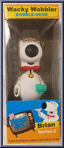 Brian Action Figure