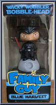 Darth Stewie (Blue Harvest) Action Figure