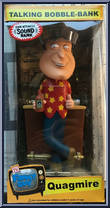Quagmire (Bank) Action Figure
