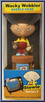 Stewie (Stool) Action Figure