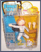 Lethal Lois Action Figure