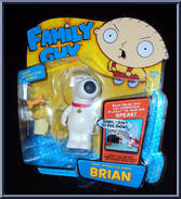 Brian Action Figure