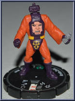 Arnim Zola Action Figure