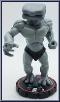 Awesome Android (Red) Action Figure