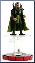 Baron Mordo Action Figure