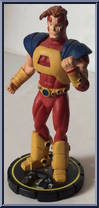Goliath (Yellow) Action Figure