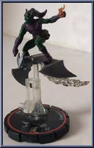 Green Goblin (Red) Action Figure
