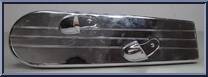 Silver Surfer from Fantastic Four - 10" Deluxe Edition manufactured by Toy Biz [Loose]