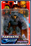 Dragon Man Action Figure