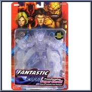 Super Skrull (Transforming Super) Action Figure